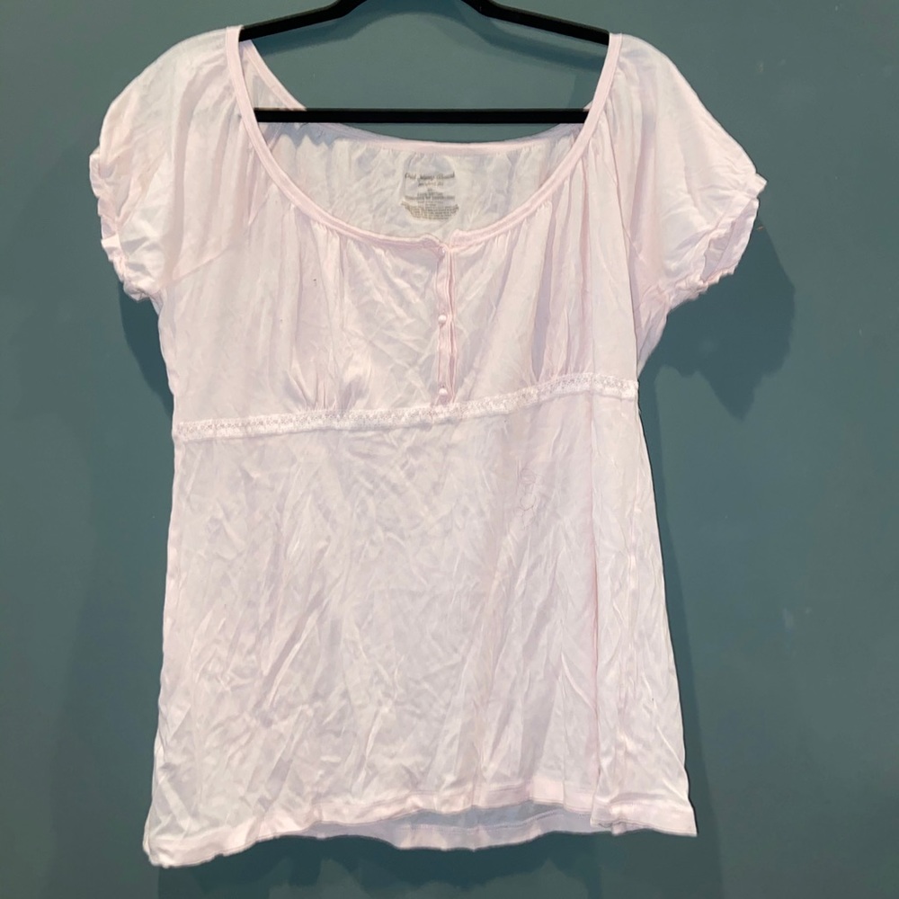 OLD NAVY BLOUSE